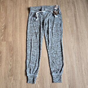 NWT AEROPOSTALE Live Love Dream Softest Sweats Ever Pants XS